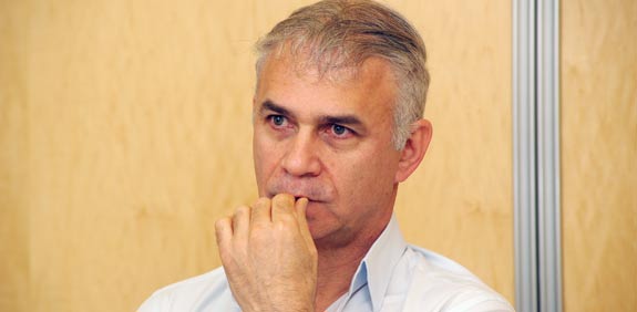ישי דוידי / צלם: איל יצהר